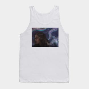 Edward Teach Tank Top